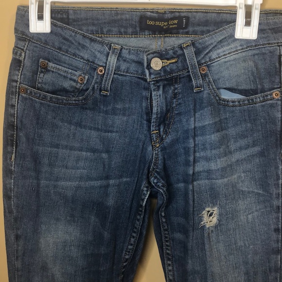 Jeans - Picture 2 of 6